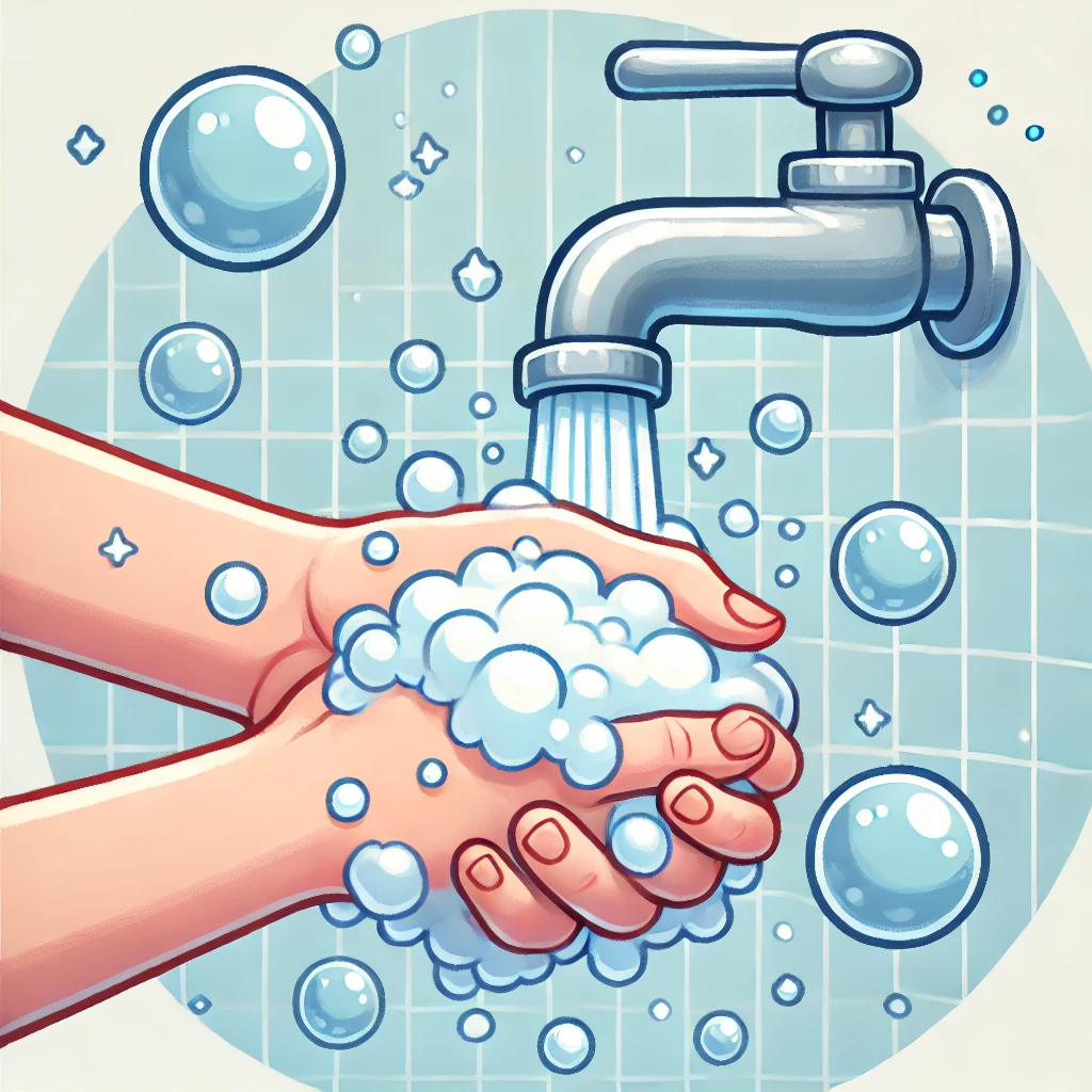 마이코플라즈마폐렴 예방방법