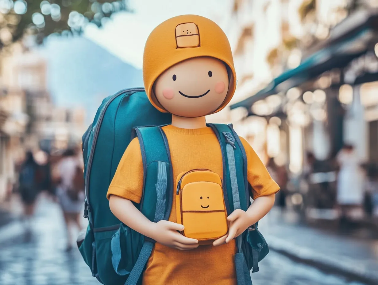 다국적 여행자보험의 주요 혜택