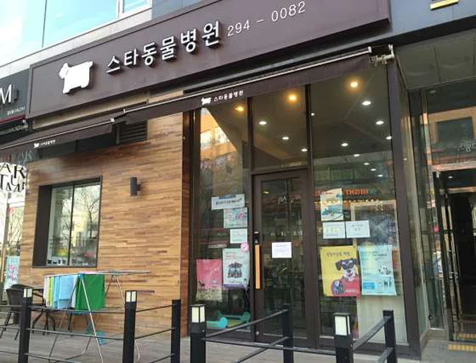스타동물병원