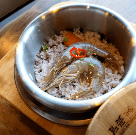 생생정보통 간장게장 꽃게탕