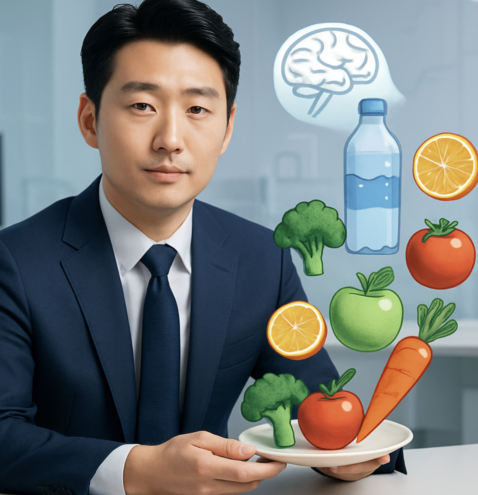 몸이 보내는 작은 신호들