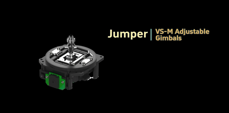 FPV 드론 조종기 JUMPER T15-6