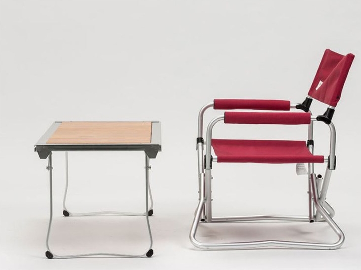 igt 테이블 추천 아베나키 스노우피크