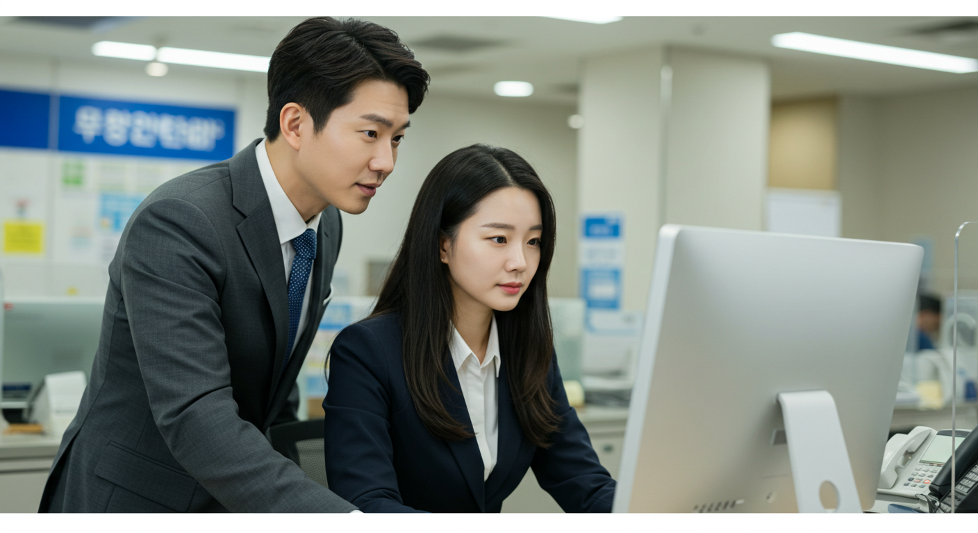 소상공인 정책자금 상환연장