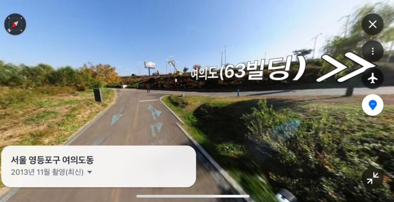 여의도 고구마런 러닝코스 총정리 (8km 완주 후기)