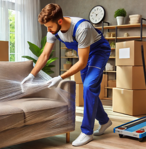 24평 아파트 포장이사 비용 총정리