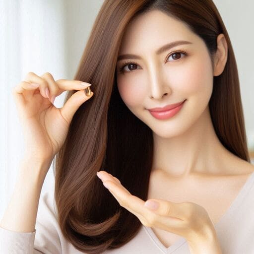 오메가3-복용시간