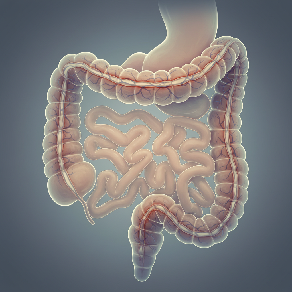장염에 먹어도 되는 음식