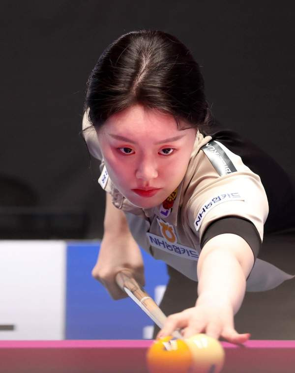 김보미 LPBA 준결승 진출｜김가영 3대1 격파&middot;이선영 4강 대진표&middot;경기시간&middot;첫 우승 도전