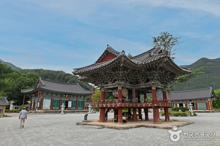 완주 가볼만한곳 베스트10