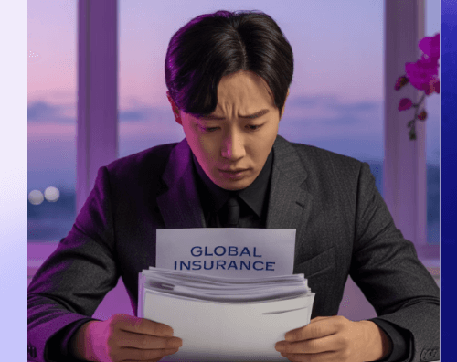  만기환급형보험 환급금이 예상보다 적다면? 재산정 요구와 대안!