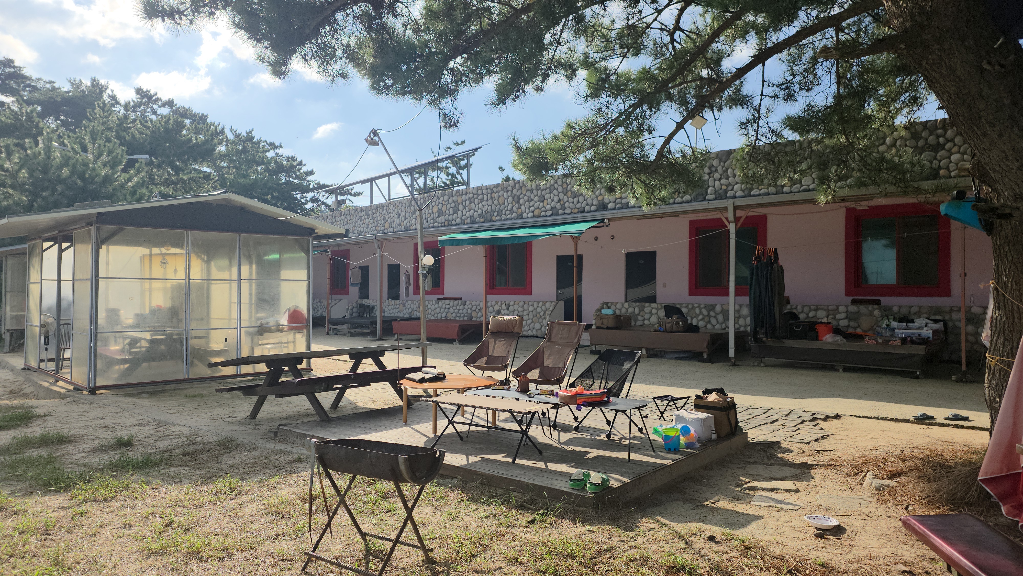 바닷가모텔 in 태안