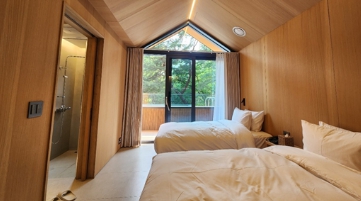 수락 휴-트리하우스