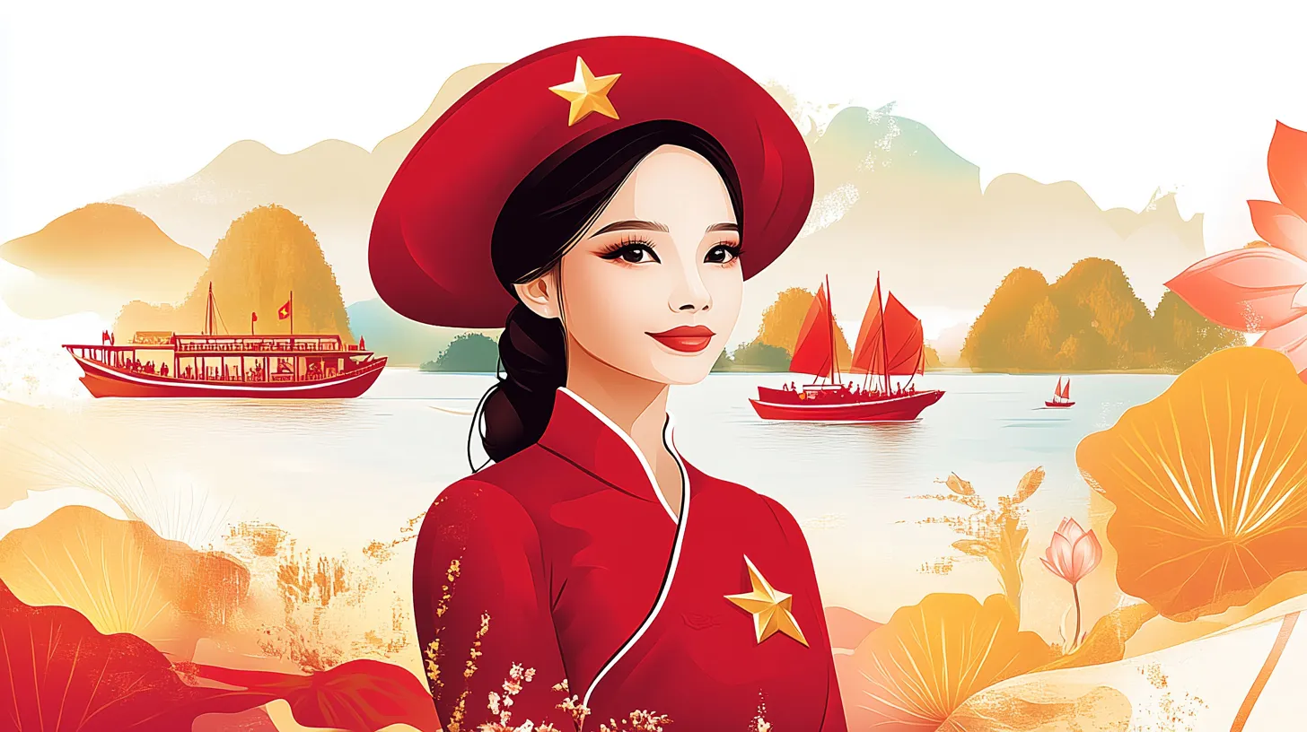 하이퐁 인기 여행지 및 체험 비교표