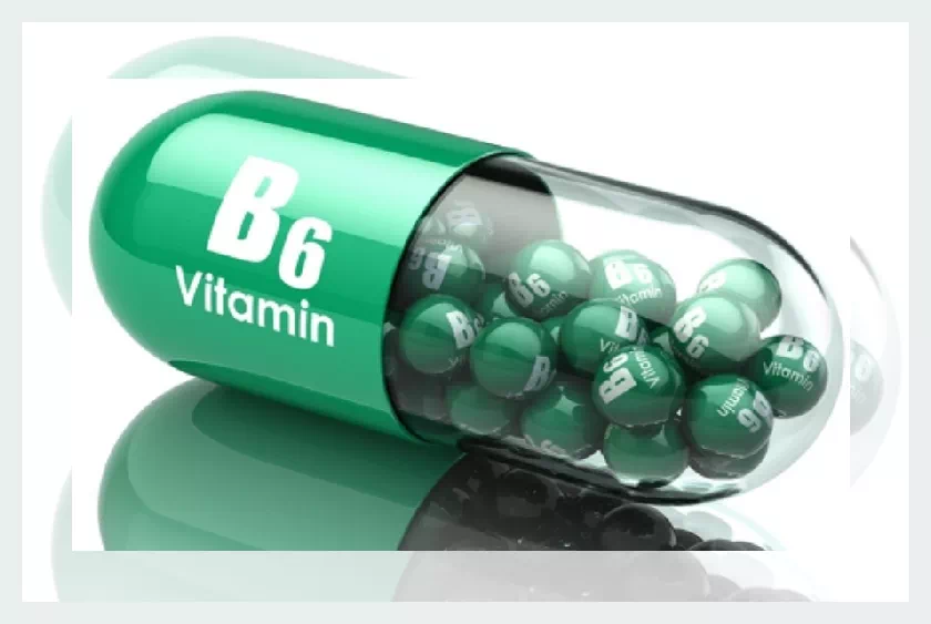 비타민 B6