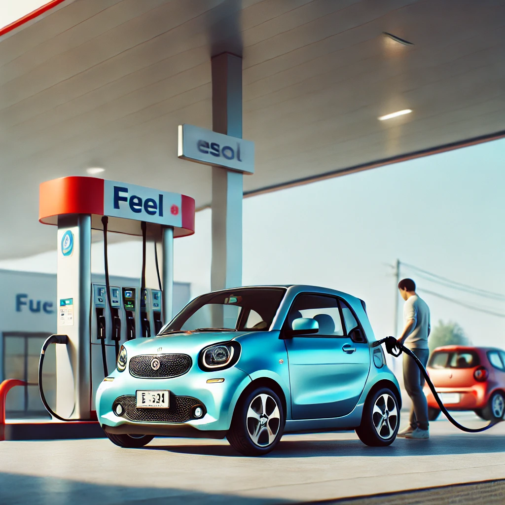 경차 유류세 환급 카드 조건 기름값 할인 대상