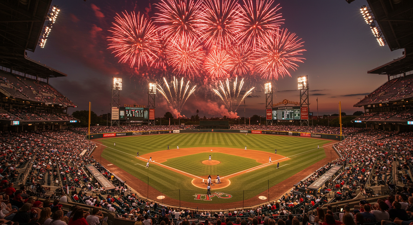 불꽃야구 시즌2 출연진과 방송 정보 총정리!