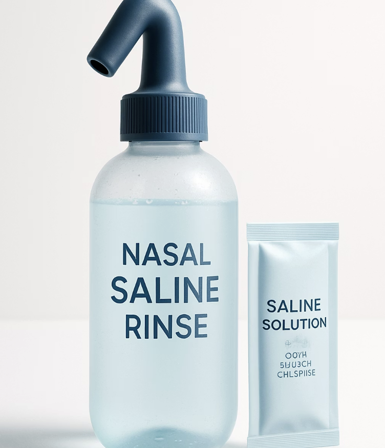 밤만 되면 심해지는 코막힘&amp;#44; 뻥 뚫고 꿀잠 자는 비법