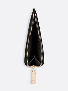 디올 Lady Dior Cosmos 지퍼 카드 동전지갑