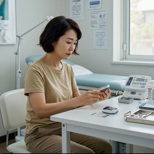 나린진 효능 혈당 조절 효과