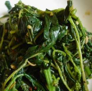 취나물 효능 부작용 칼로리 고르는법