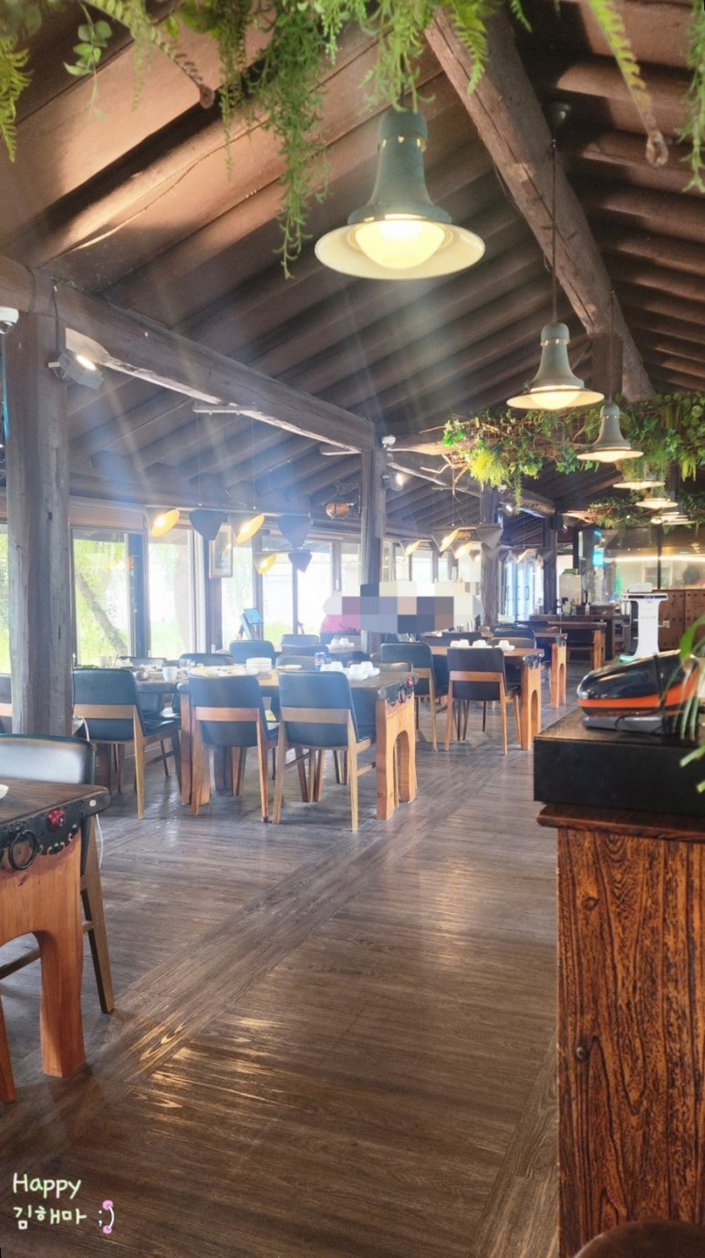 행주산성 맛집 일미정