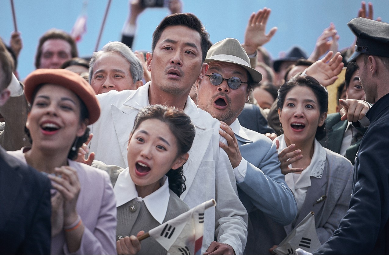 1947 보스톤