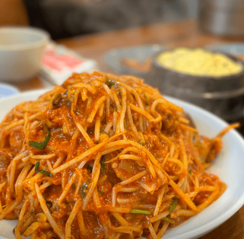 생방송투데이 서울 최고의 아구찜 서초 빅데이터 랭킹맛집