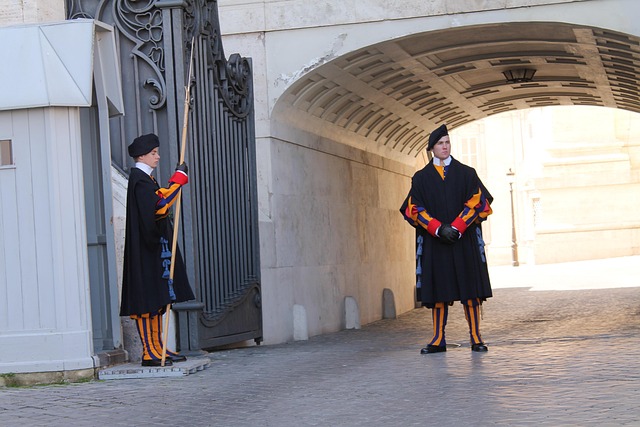 프란치스코 교황 선종