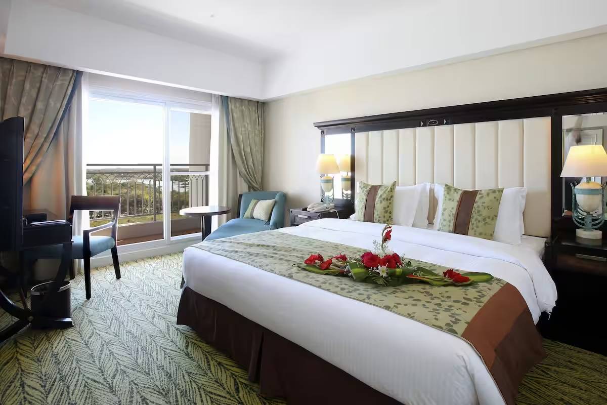 제이파크 아일랜드 리조트&amp;워터파크2