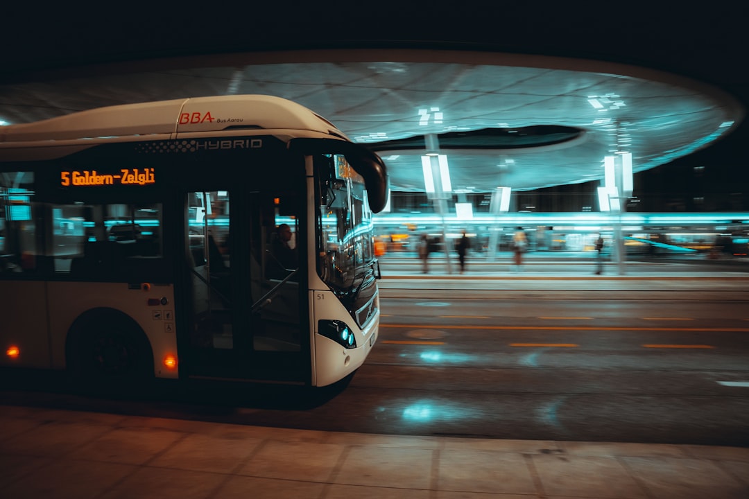 Urban Air Mobility