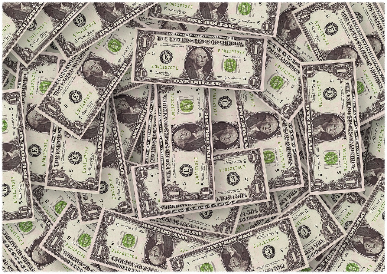 달러 환율 전망 그래프 실시간 조회