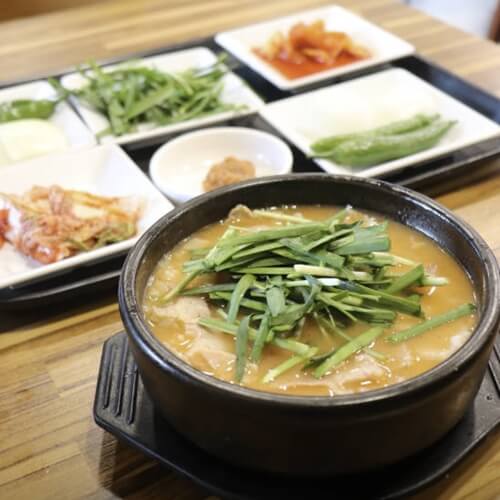 오복돼지국밥-해운대-맛집-추천