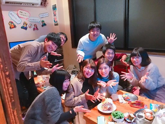 방과 후 사탕 바 A-55 오사카 우메다점