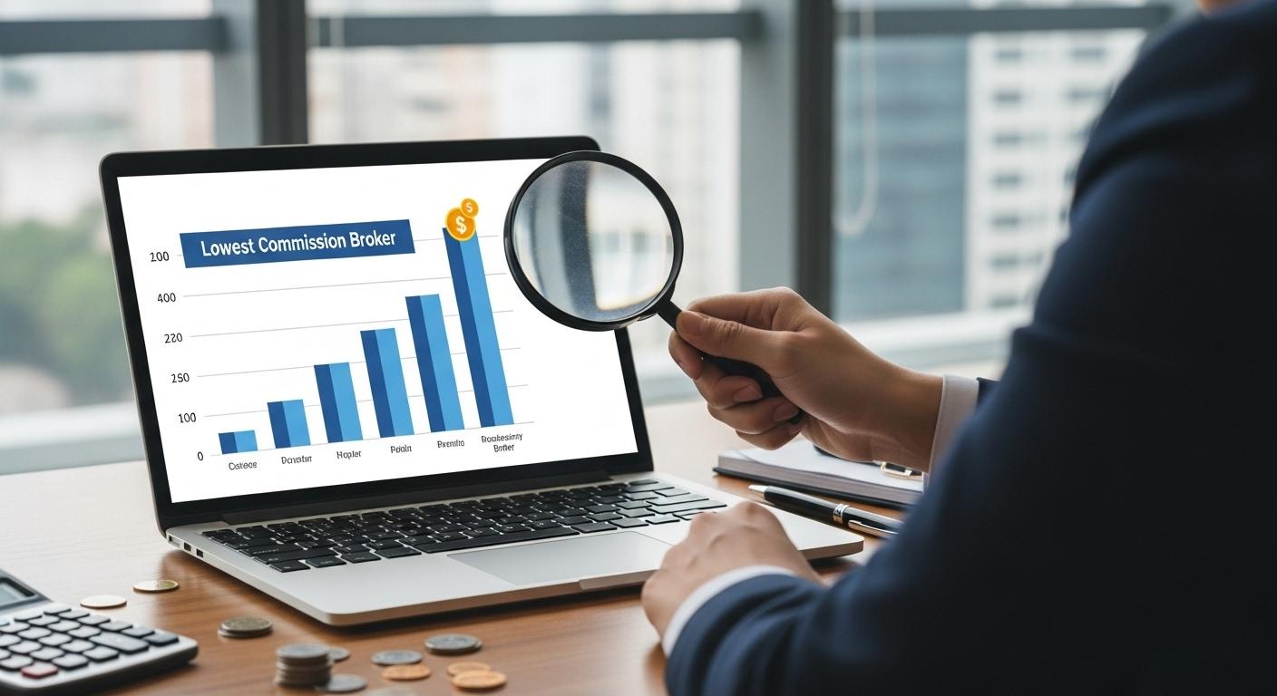 증권사 수수료 제일 싼곳 순위