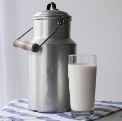 사라진 옛 직업 8탄 : 우유배달부 – 아침마다 마당에 놓고 가던 하얀 기억