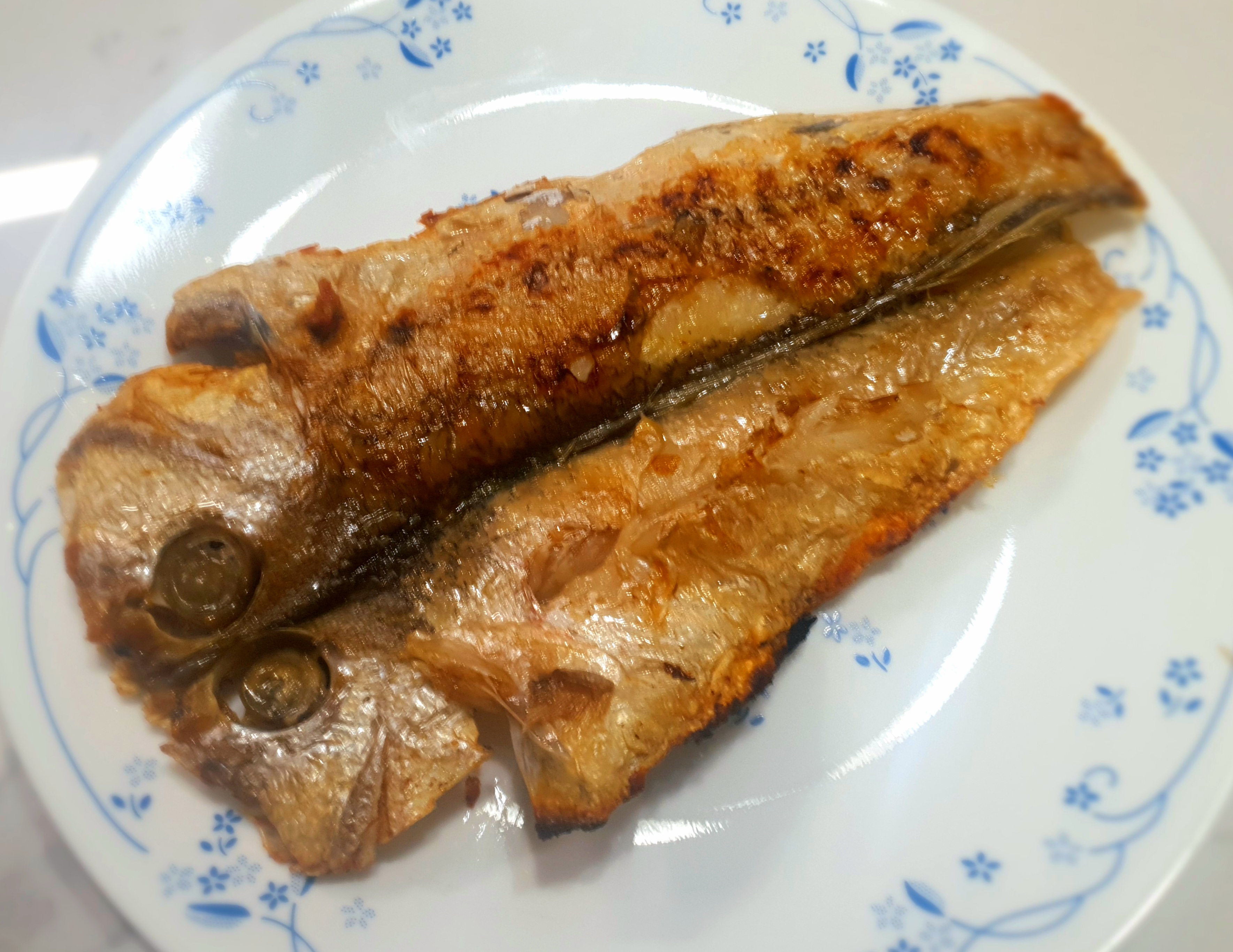 부서짐이-없이-구워졌어요.