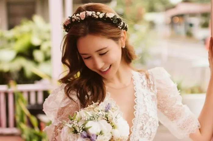 두 사람은 20일 SNS로 '둘에서 셋' 소식 전해