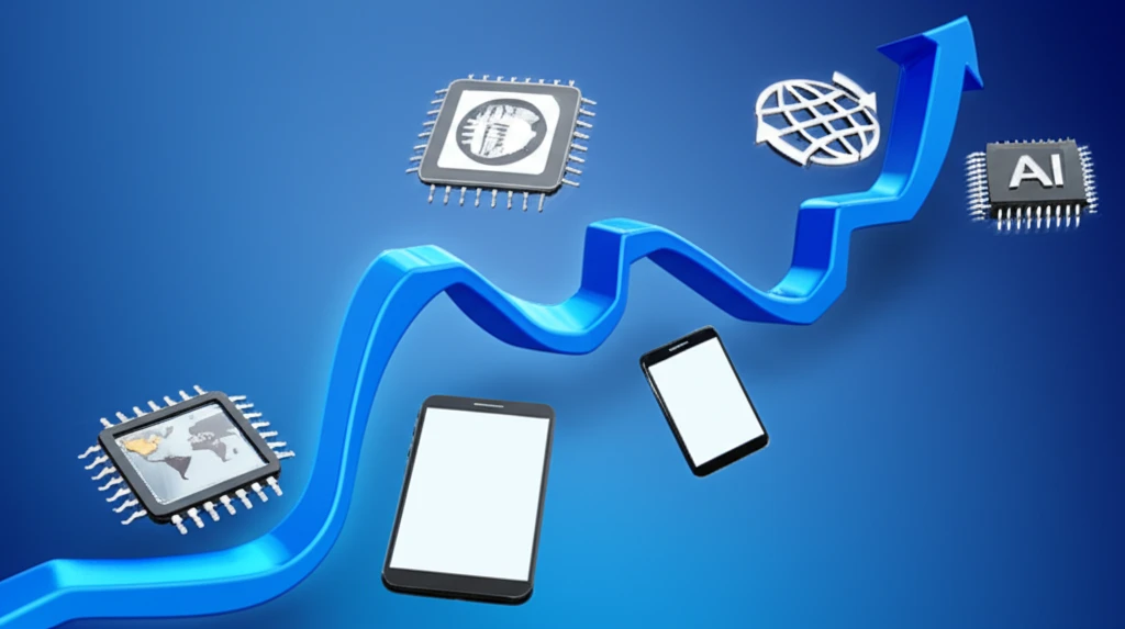 삼성전자 주식, 투자 기회인가? 심층..