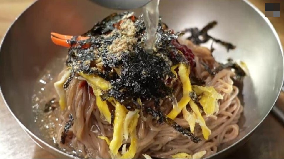 전현무계획2 18회, 춘천 먹거리 총집합! 생선구이부터 누룽지정식까지