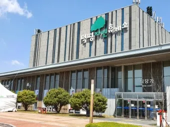 영동고속도로 휴게소 순서 지도 강릉 여행 필수 체크로 준비_8