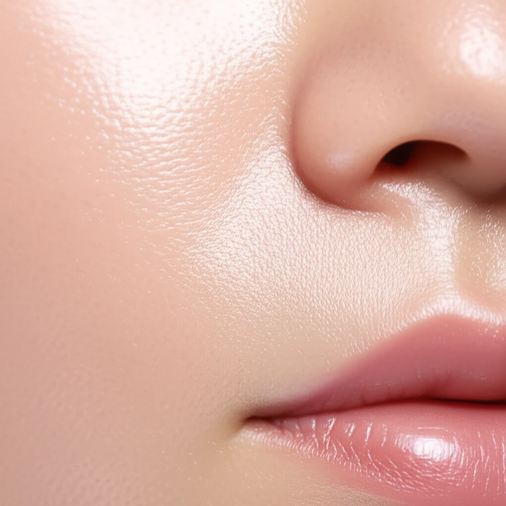 여드름 뿌리 뽑는 기능성 식단 로드맵..