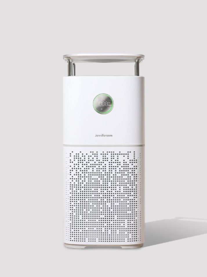 제습기 공기청정기