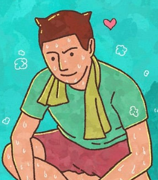 다한증 원인부터 겨드랑이 수족 다한증 치료 방법까지 총정리