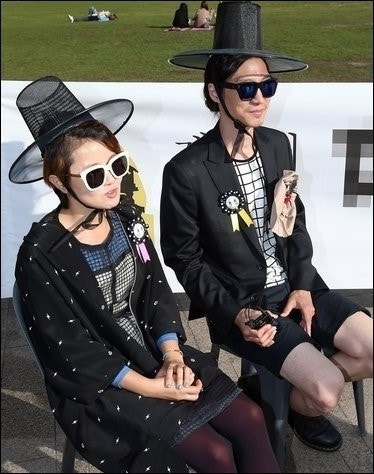 2025 한강 멍때리기 대회