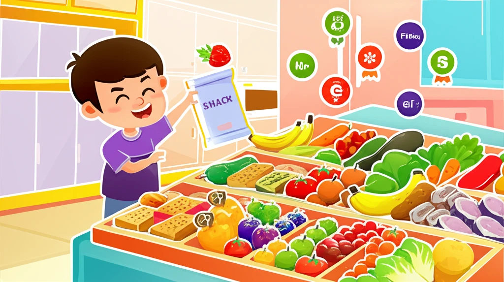 돌 전후 아기 간식 주의사항 이것 모