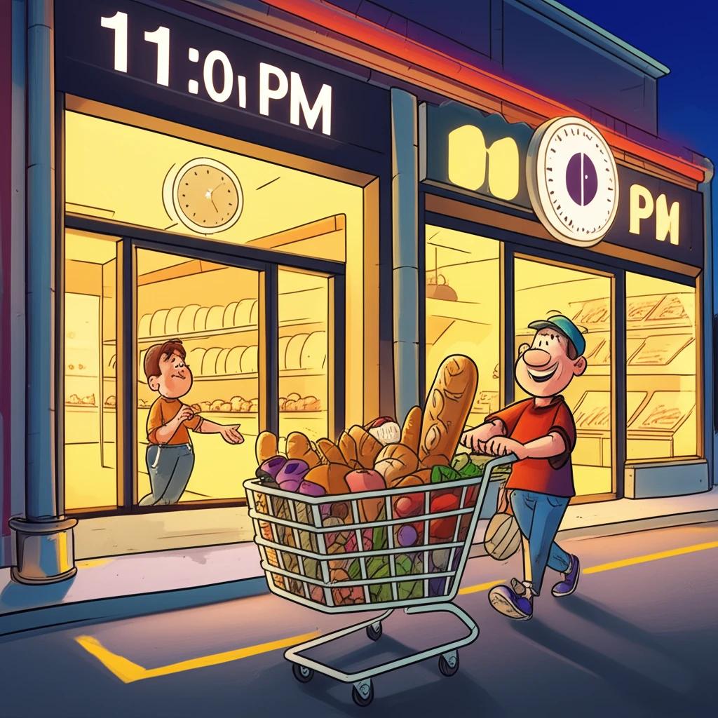 고양 트레이더스 3월 휴무 날짜와 이..