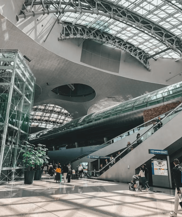 국제운전면허증 발급 방법: 준비물, 비용, 기간