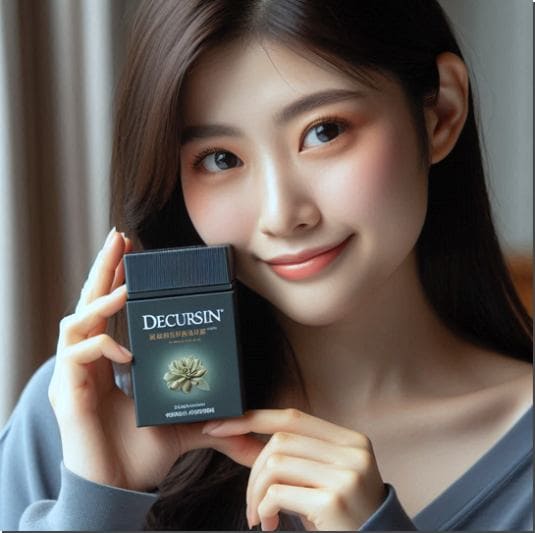 데커신 효능 및 기능 섭취량과 주의점