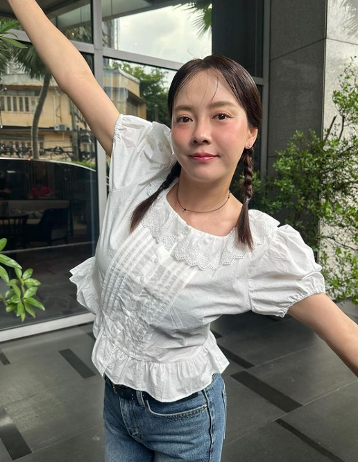 송지효 [사진=송지효 SNS]